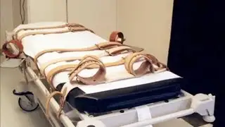 Iowa lawmakers propose bringing back the death penalty