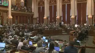 Iowa lawmakers react to DCI gambling investigation