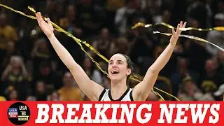 Iowa Replicate Caitlin Clark Days With Solid Inclusion After 2 Years