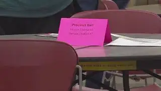 Iowa Republicans, Democrats hold 2026 caucuses