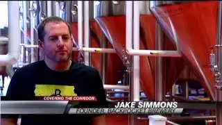 Iowa River Landing Profits Riding RAGBRAI