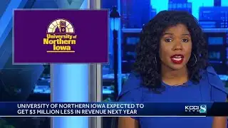 Iowa universities plan steps to handle budget realities