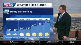 Iowa weather: Mild this weekend, and even warmer next week
