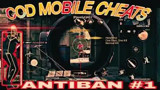 iPA/MOD COD MOBILE ESP +WALLHACK +AIMBOT+SKIN | ANDROID & IOS SUPPORTED || CALL OF DUTY MOBILE CHEAT