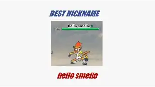 IPDL Sunday Night News: Genesect