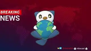 IPDL Sunday Night News: Unown