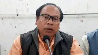 IPFT Eyes ADC Polls; Announces Delhi Abhiyan for Tipraland