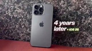iPhone 13 Pro & Pro Max in late 2025 (iOS 26): Still Worth It?
