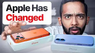 iPhone 17 / 17 Pro Max first 100 Hour Review