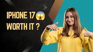 iPhone 17 Leaks 😱 Full Details | Camera, Battery, Price & Features | Hindi