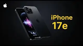 iPhone 17e: The $599 Nightmare for Android? (Full Specs)
