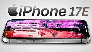 iPhone 17e: The Budget King is Finally Here! (Full Breakdown)