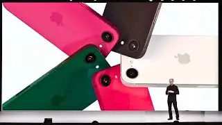 iPhone 17E - This is Beauty 😍| Big News