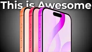 iPhone 17E - This is it | Big News