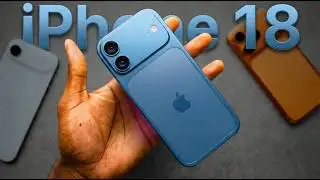 iPhone 18 First Look! Bad News.