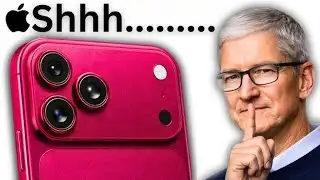 iPhone 18 Pro (2026) - 10 MASSIVE Upgrades Revealed! (Goodbye Dynamic Island?)