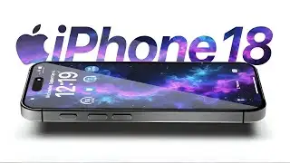 iPhone 18 Pro Max Leaks 2026 – Apple’s Biggest Upgrade in Years Explained