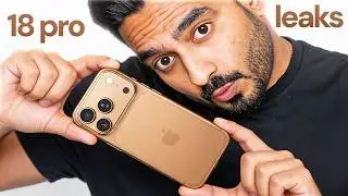 iPhone 18 Pro Max Leaks Were Wrong? iPhone 18 Big News