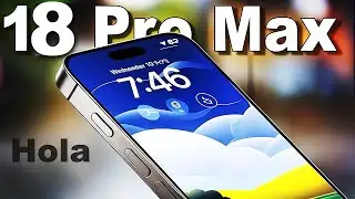 iPhone 18 Pro - This Is Crazy! | Good News😍