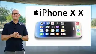iPhone 20 XX - 5 INSANE LEAKS That Change Everything!