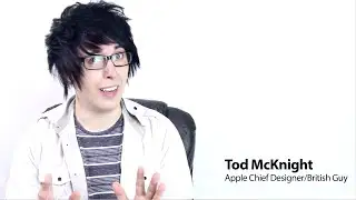 iPhone 7 Commercial Parody [FROM WTF NEWS]