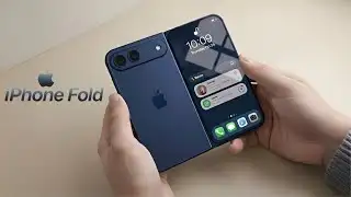 iPhone Fold 2026: Apple’s Aggressive Plan to Beat Samsung Explained