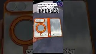 iPhone Fold – Apple’s Next Big Move#shorts    #gntfusion   #tech    #gadgets    #gadgetshorts