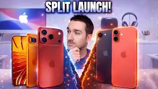 iPhone Fold & iPhone 18 Pro Max Release Date - Apple