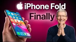 iPhone Fold vs Samsung Wide: The 1 Million Unit Bet!