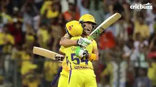 IPL Match Story 56th Match: CSK vs KXIP