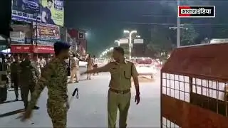 #ips Sunil Sharma बाइक राइडिंग एवं नशेड़ियों के खिलाफ सख्त कार्रवाई