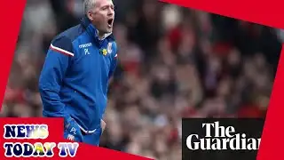 Ipswich appoint former Norwich manager Paul Lambert