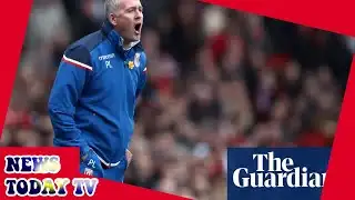 Ipswich appoint former Norwich manager Paul Lambert