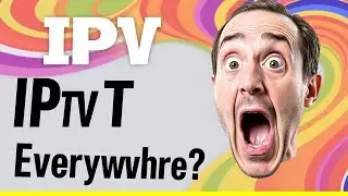 IPTV On All Devices: Surprising Hack!