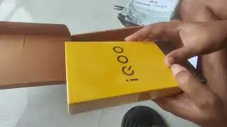 iQOO 13 Refurbished Unboxing & First Look | Snapdragon 8 Elite Beast!