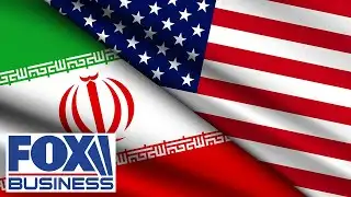 Iran approaches a DANGEROUS threshold as US monitors every move