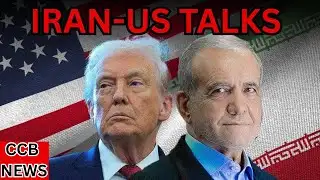 Iran approves start of nuclear talks with US | CCB News