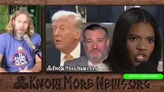 Iran Attack Stand down?, Trump Floats Canceling Elections & Insurrection Act, Crazy Candace