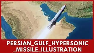 Iran Claims Hypersonic Missiles Can Target US Ships