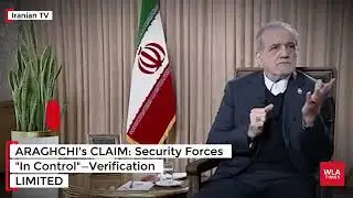 “Iran Drops Bombshell: Secret USA–Israel Audio Recordings Exposed | Trump Left Stunned”