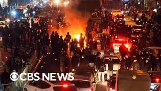 Iran is “humiliated,” geopolitical strategist says