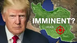 Iran is Next. Here