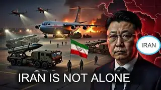 Iran Is No Longer Alone: China’s Missile Aid Disrupts the Middle East