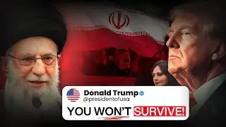 Iran Protests Inside News will Shock You | The USA Conspiracy!