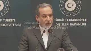 Iran ready to engage in dialogue, Iran