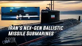 Iran’s Ballistic Missile Submarines: A Game-Changer for Deterrence in the Gulf?