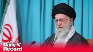 Iran’s leader warns US any attack will spark ‘regional war’