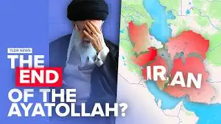 Iran’s Protests Escalate: What Next?