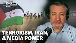 Iran’s Proxy Terrorists, a Regime on the Brink & Woke Media Power Grab
