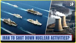 Iran Signals Major Shift? Reports Say Tehran May Scale Back Nuclear Program